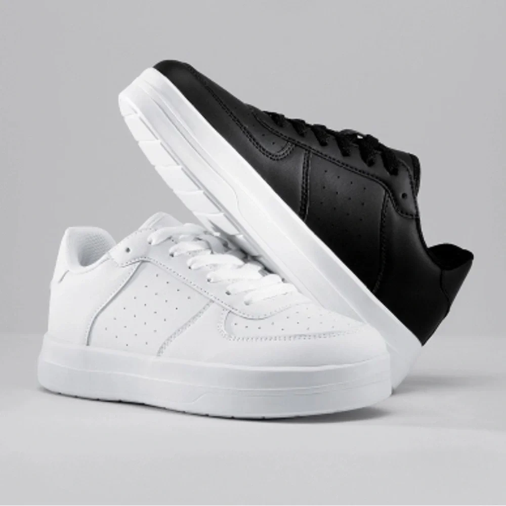 Weissman Dancewear- Blaze Icon Dance Sneaker (W390) Child 13 - Picture 2 of 8